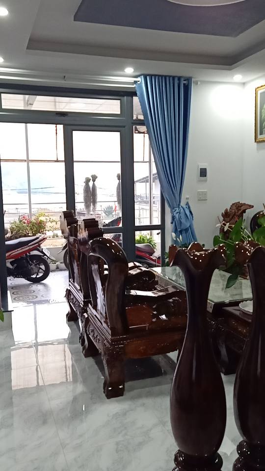 Cần Bán Nhanh Nhà Thái Phiên, P12 sổ xây dựng giá 2tỷ9 - Ảnh chính
